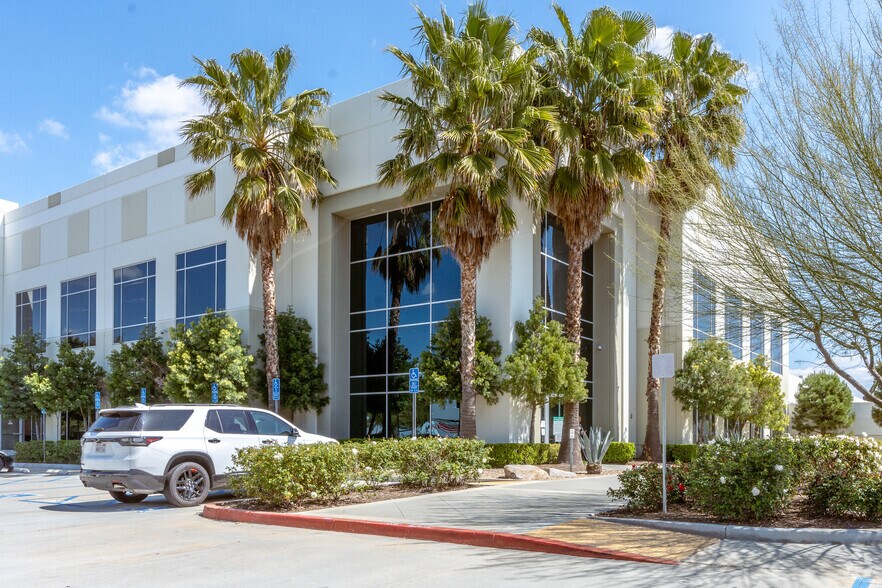 Primary Photo Of 14600 Innovation Dr, Riverside Warehouse For Lease