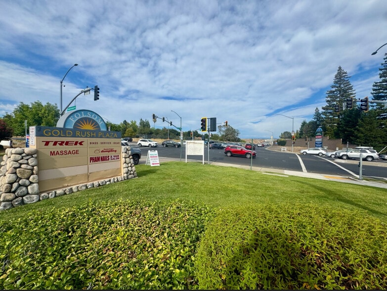 More Photos Of 7610 Folsom Auburn Rd, Folsom Unknown For Lease