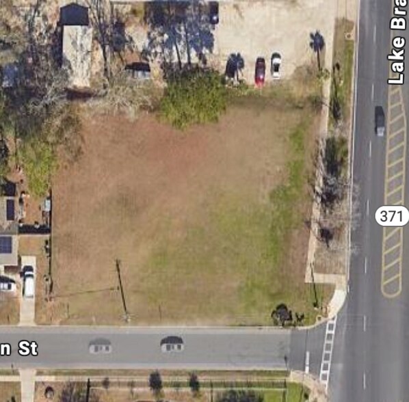 More Photos Of 2202 Lake Bradford Rd, Tallahassee Land For Sale