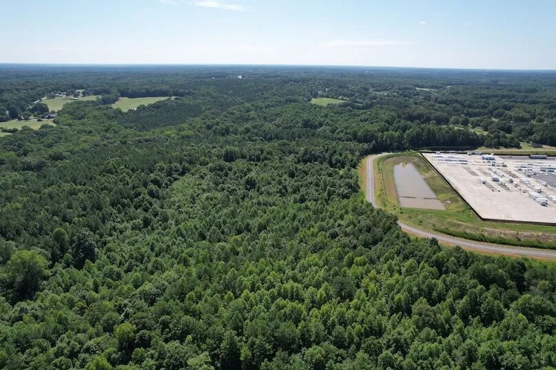 More Photos Of 1442 Bird Hammond Rd, Winder Land For Sale