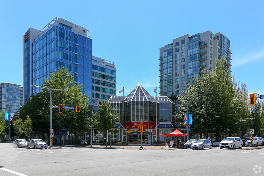 More Photos Of 6061 No. 3 Rd, Richmond Office For Lease