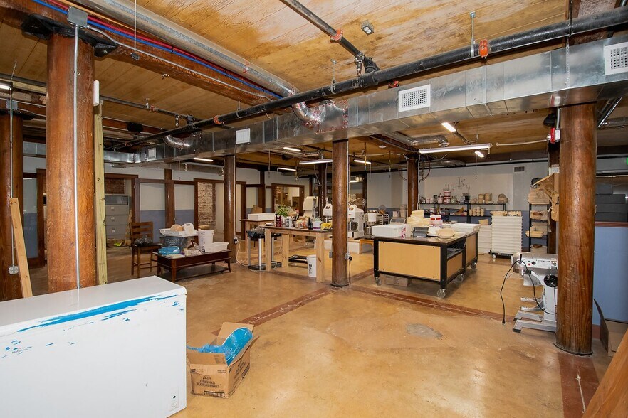 More Photos Of 912 Lady St, Columbia Office For Sale