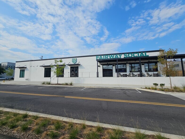 More Photos Of 1200 2nd Ave S, Birmingham Showroom For Lease