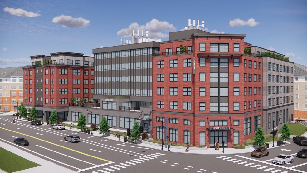 More Photos Of 24 Belden Ave, Norwalk Apartments For Sale