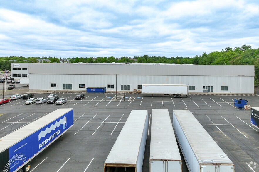 Primary Photo Of 35 Eastman St, South Easton Manufacturing For Lease