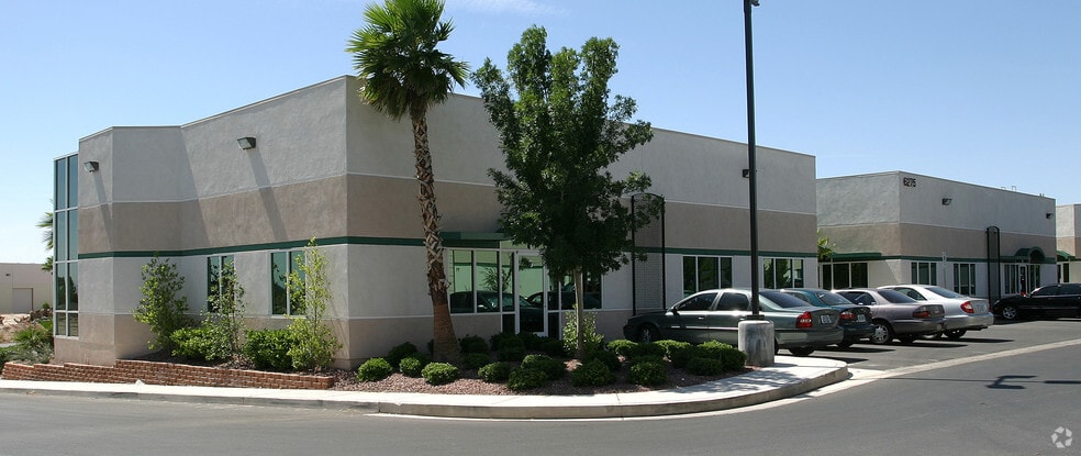 More Photos Of 6330 S Eastern Ave, Las Vegas Unknown For Lease