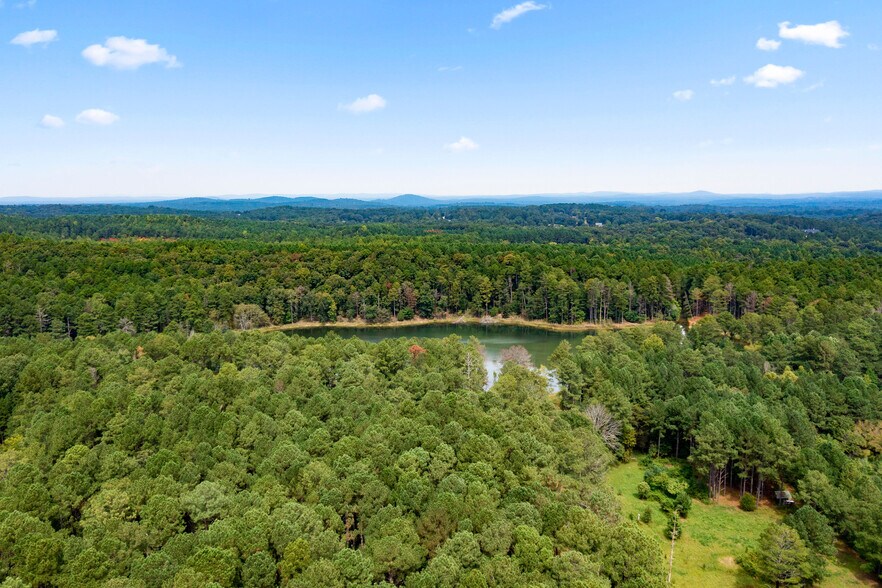 More Photos Of Ore Mine Rd, Taylorsville Land For Sale