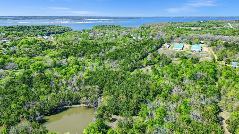 More Photos Of 470 Lazy Acres Cir, Pottsboro Self Storage For Sale