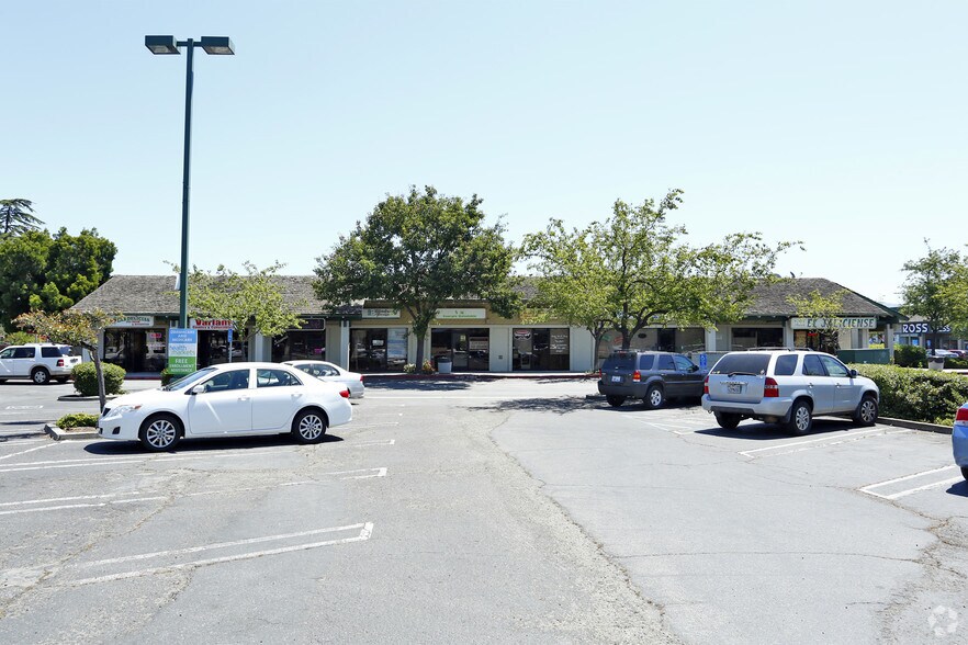 More Photos Of 16905-16999 Monterey St, Morgan Hill Unknown For Lease