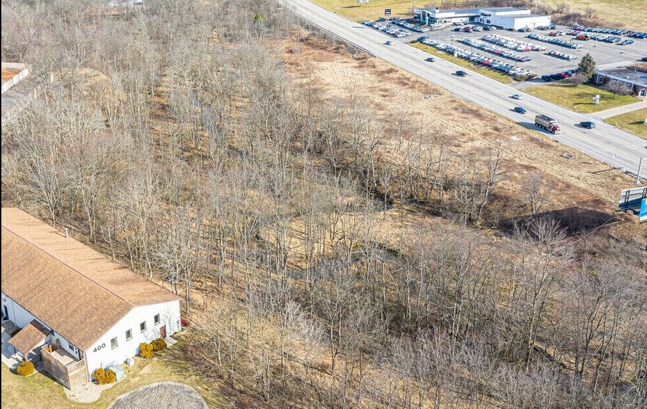 More Photos Of No Address Prov Route 19 North, Zelienople Land For Sale