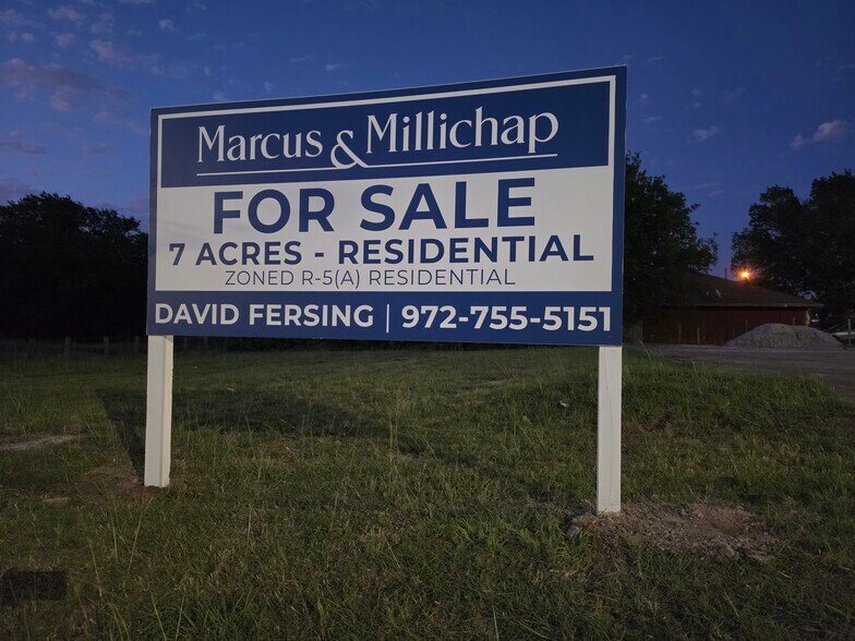 More Photos Of 6352 Bonnie View Rd, Dallas Land For Sale