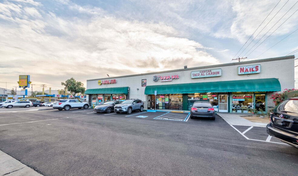 More Photos Of 401-407 N Victory Blvd, Burbank General Retail For Sale