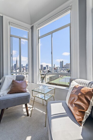 More Photos Of 950 Vallejo St, San Francisco Multifamily For Sale