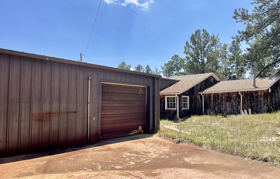 More Photos Of 245 Perry Park Ave, Larkspur Office For Sale