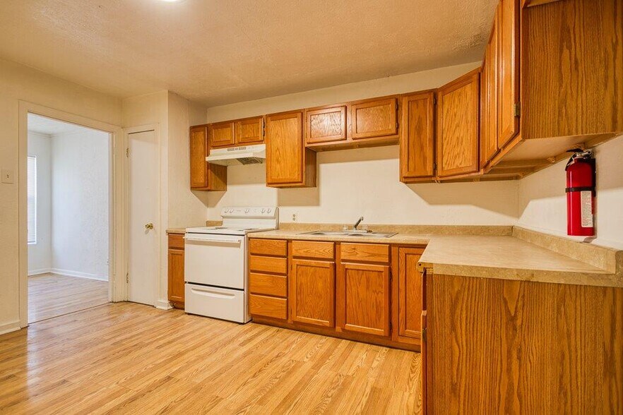 More Photos Of 3908 Verner Cir, Corpus Christi Apartments For Sale