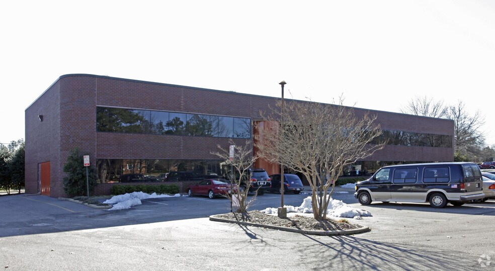 2800 N Parham Rd, Richmond, VA 23294 Office For Lease