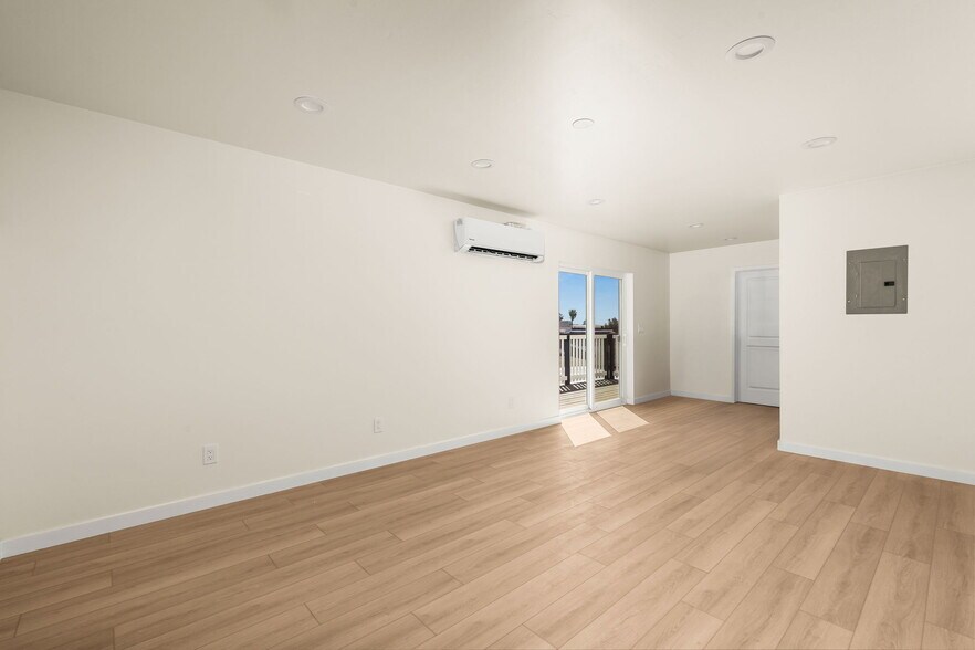 More Photos Of 3546-3552 47th St, San Diego Multifamily For Sale