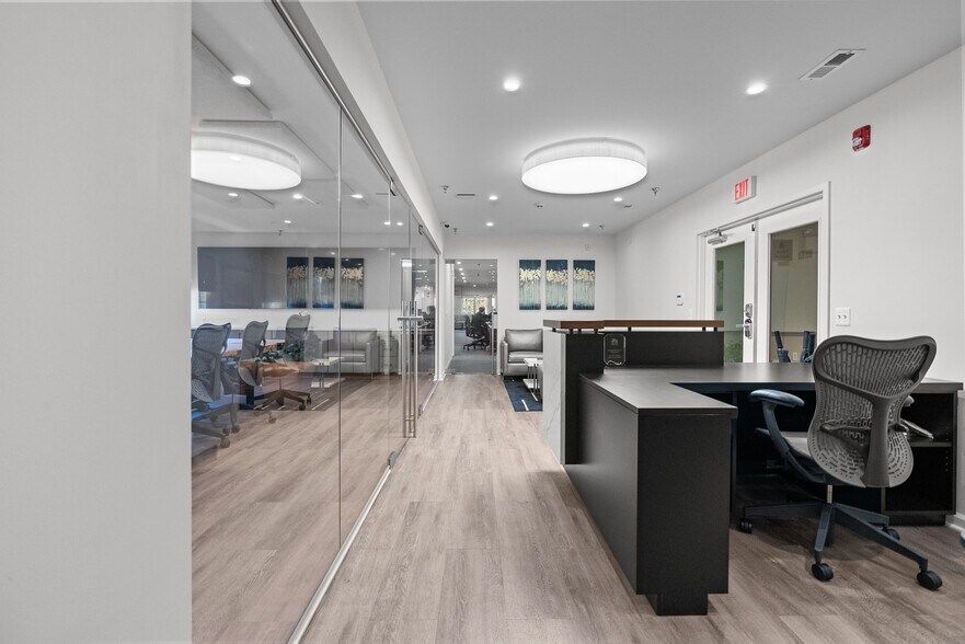 More Photos Of 790 Newtown Yardley Rd, Newtown Medical For Lease