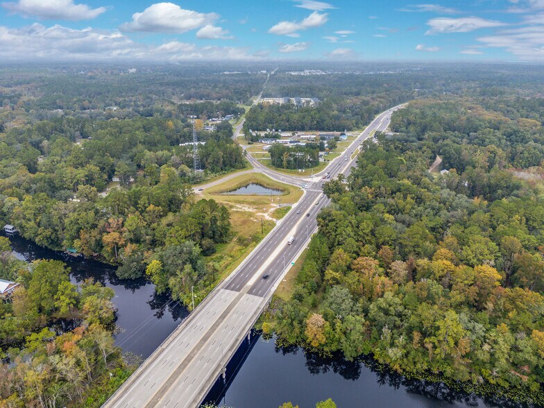 More Photos Of 2410 Blanding Blvd, Middleburg Land For Sale