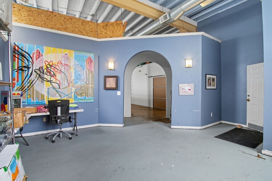 More Photos Of 1157 Concord St, Detroit Light Manufacturing For Sale