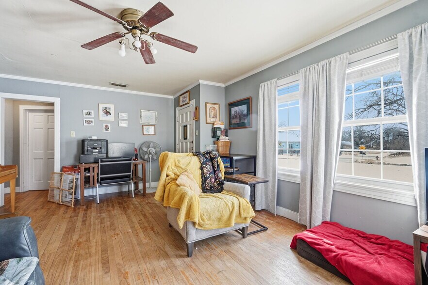 More Photos Of 1901 Cedar Crest Dr, Abilene Multifamily For Sale