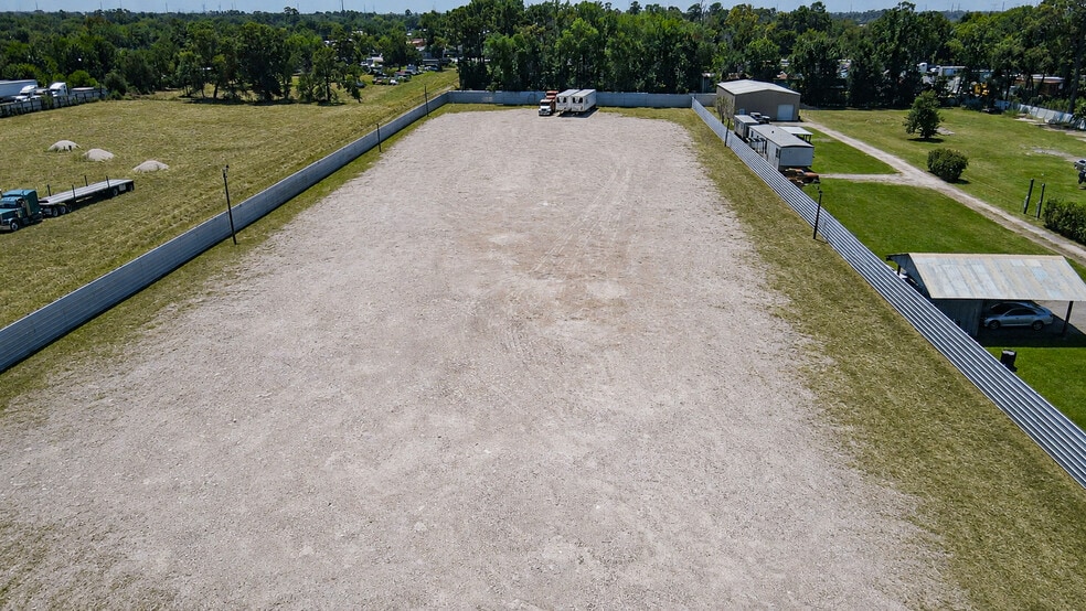 More Photos Of 12734 Unison Rd, Houston Land For Lease