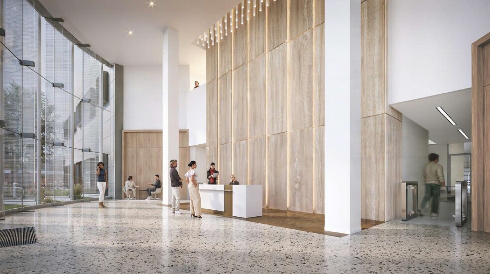 More Photos Of 755 N Mathilda Ave, Sunnyvale Unknown For Lease