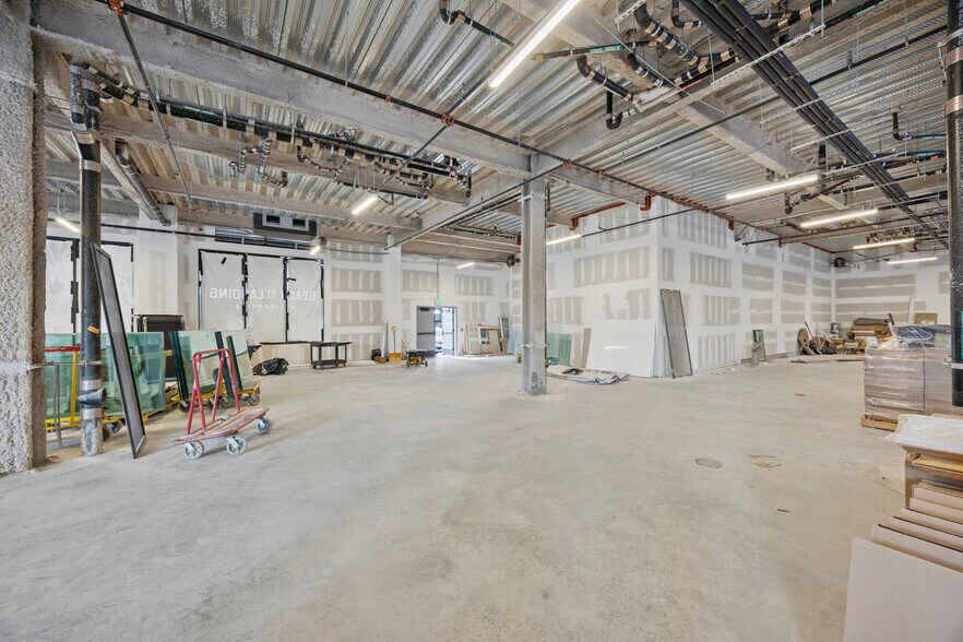 More Photos Of 700 N Delaware Ave, Philadelphia Apartments For Lease