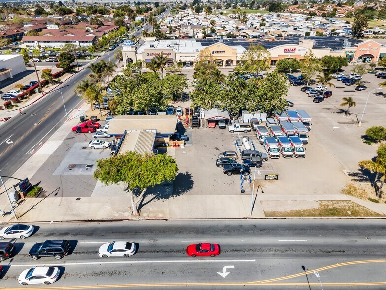 More Photos Of 1001 N H St, Lompoc Convenience Store For Sale