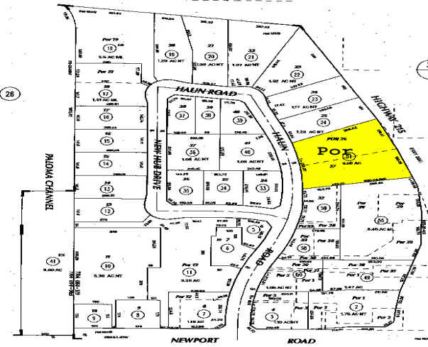 More Photos Of 29798 Haun Rd, Menifee Medical For Lease