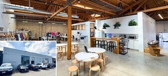 Primary Photo Of 2030-2036 Sacramento St, Los Angeles Office For Lease