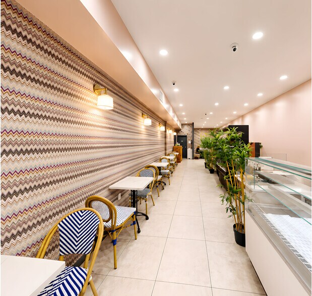 More Photos Of 1716 Avenue M, Brooklyn Storefront Retail Office For Lease
