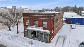 Primary Photo Of 523 N Goodman St, Rochester Storefront Retail Residential For Sale