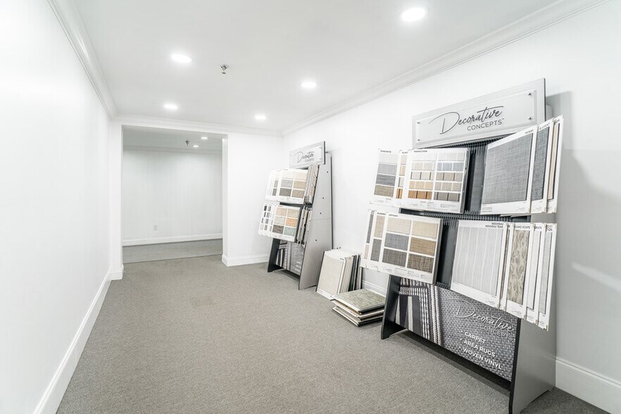 More Photos Of 1803 Abutment Rd, Dalton Warehouse For Sale