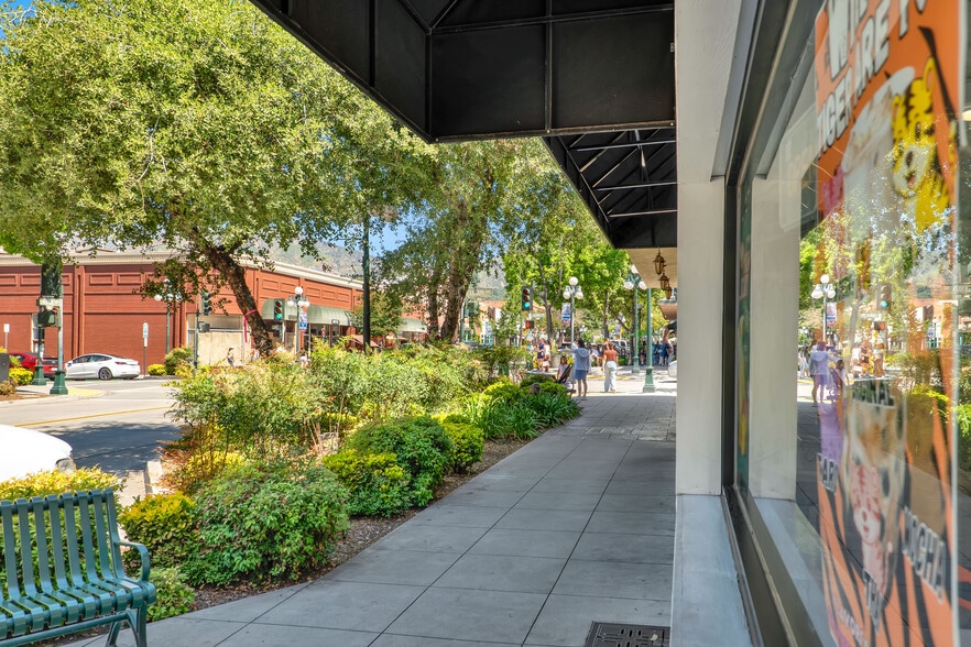 More Photos Of 506 S Myrtle Ave, Monrovia Storefront For Sale