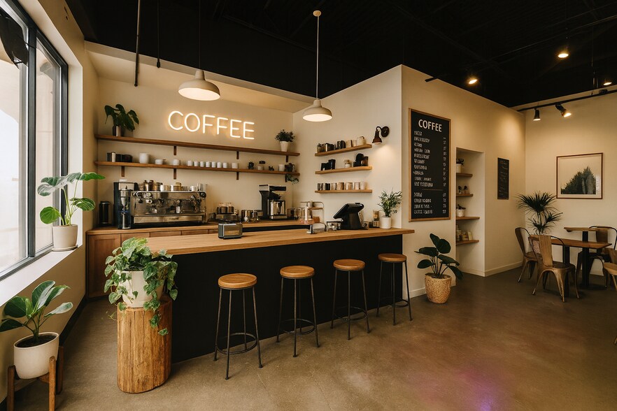 More Photos Of 2770-2780 S Colorado Blvd, Denver General Retail For Lease