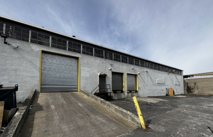 More Photos Of 154 Morgan Ave, Brooklyn Warehouse For Lease