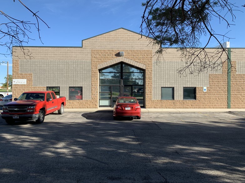 More Photos Of 4268-4272 W Nike Dr, West Jordan Distribution For Lease