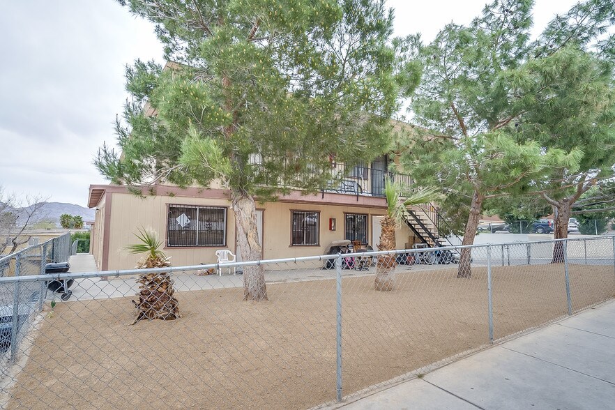 More Photos Of 1400 E Mesquite Ave, Las Vegas Apartments For Sale