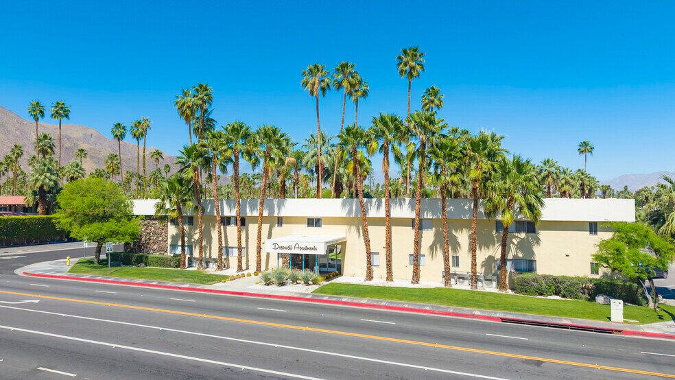 More Photos Of 1680 E Palm Canyon Dr, Palm Springs Apartments For Sale