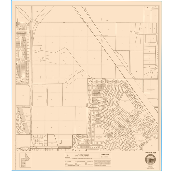 More Photos Of 1635 E Highway 50, Clermont Office For Lease