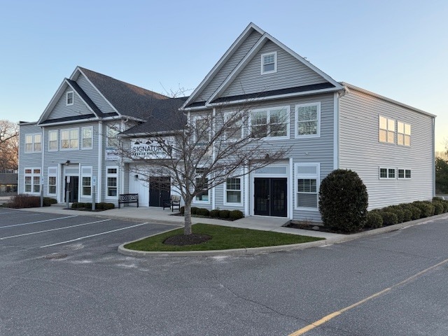 Primary Photo Of 190 Laurel Rd, East Northport Office For Sale