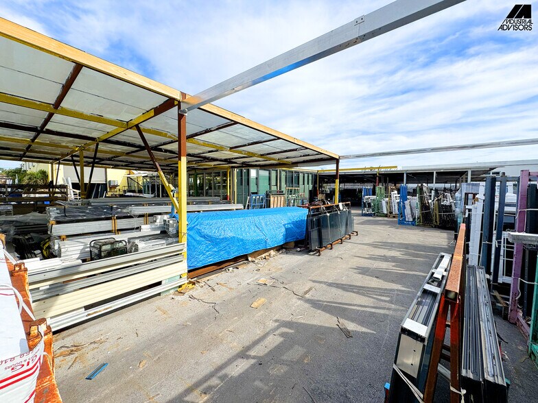 More Photos Of 290 W 78th Rd, Hialeah Warehouse For Sale
