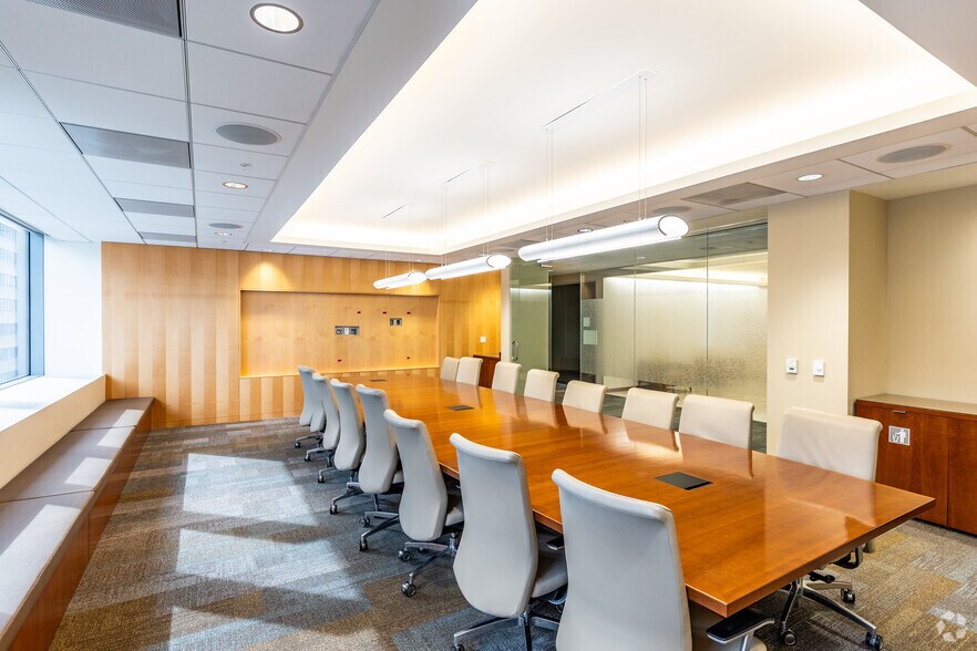 More Photos Of 550 California St, San Francisco Office For Sale