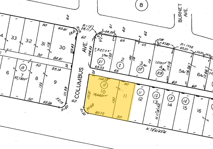 More Photos Of 15165 Ventura Blvd, Sherman Oaks Office For Lease