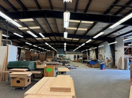 More Photos Of 401 S Webster St, Seattle Warehouse For Lease