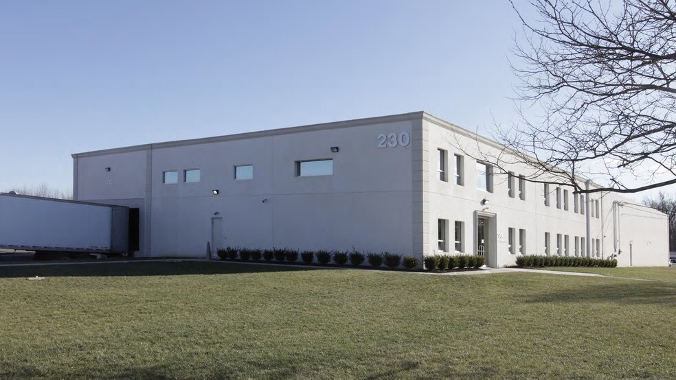 More Photos Of 230 Liberty St, Metuchen Warehouse For Sale
