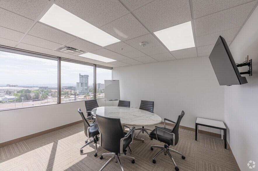 More Photos Of 101 Convention Center Dr, Las Vegas Coworking Space