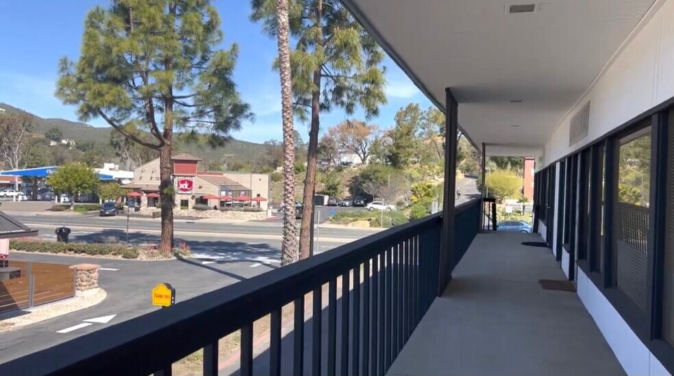 More Photos Of 12439 Poway Rd, Poway Office For Lease