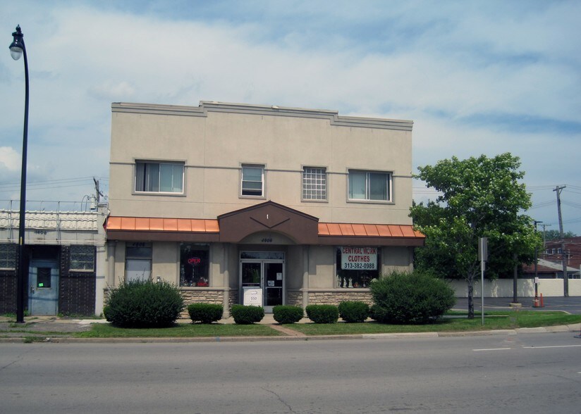 More Photos Of 1404-1406 Southfield Rd, Lincoln Park Office Residential For Lease